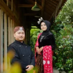 Siti & Ramadhan