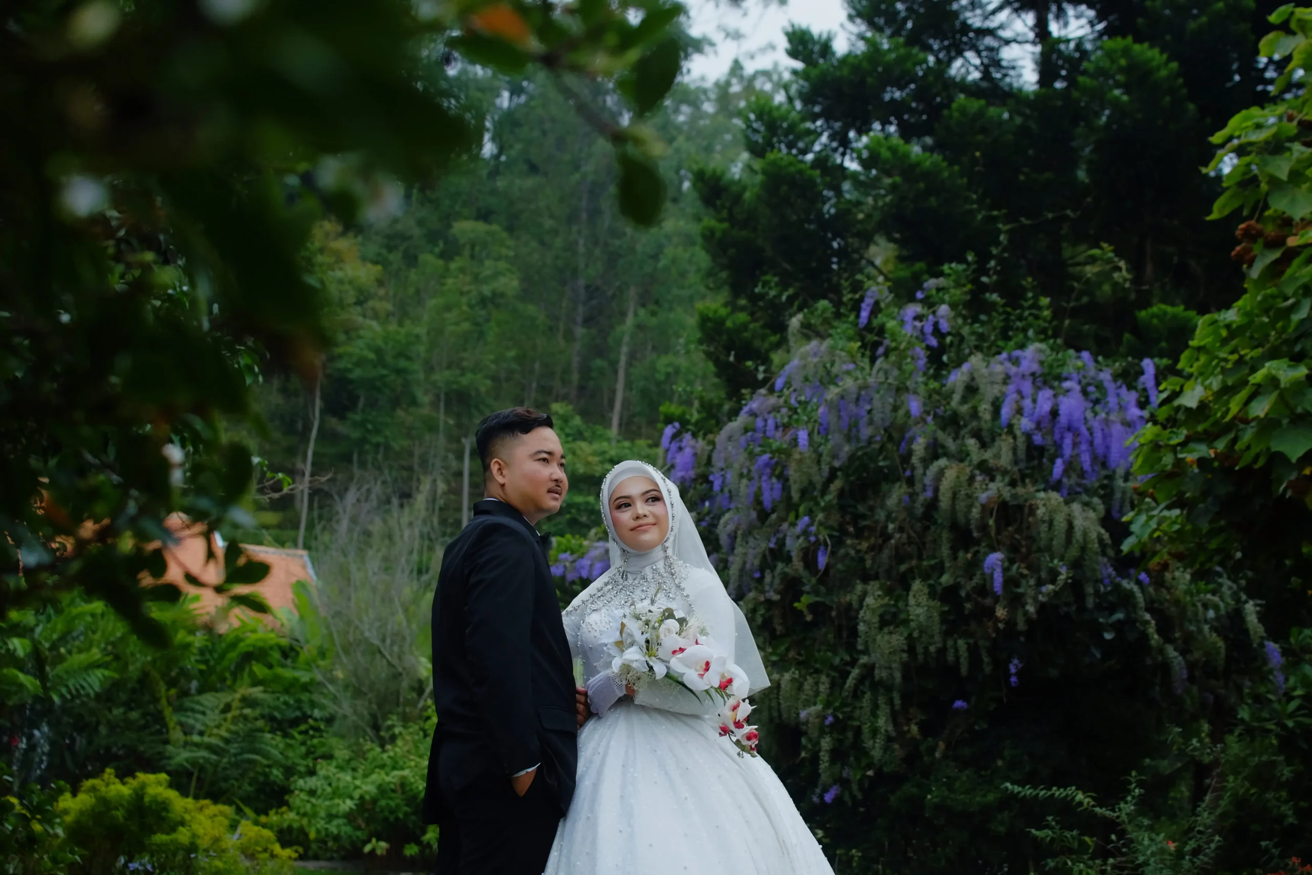 Siti & Ramadhan