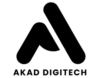 logo akad digitech