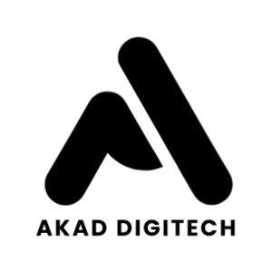 logo akad digitech
