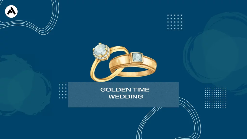 Goolden Moment Pernikahan