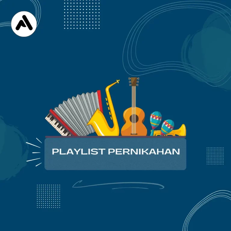 Dilema Playlist: Cara Memilih Lagu Pernikahan yang Disukai Kedua Mempelai dan Tamu