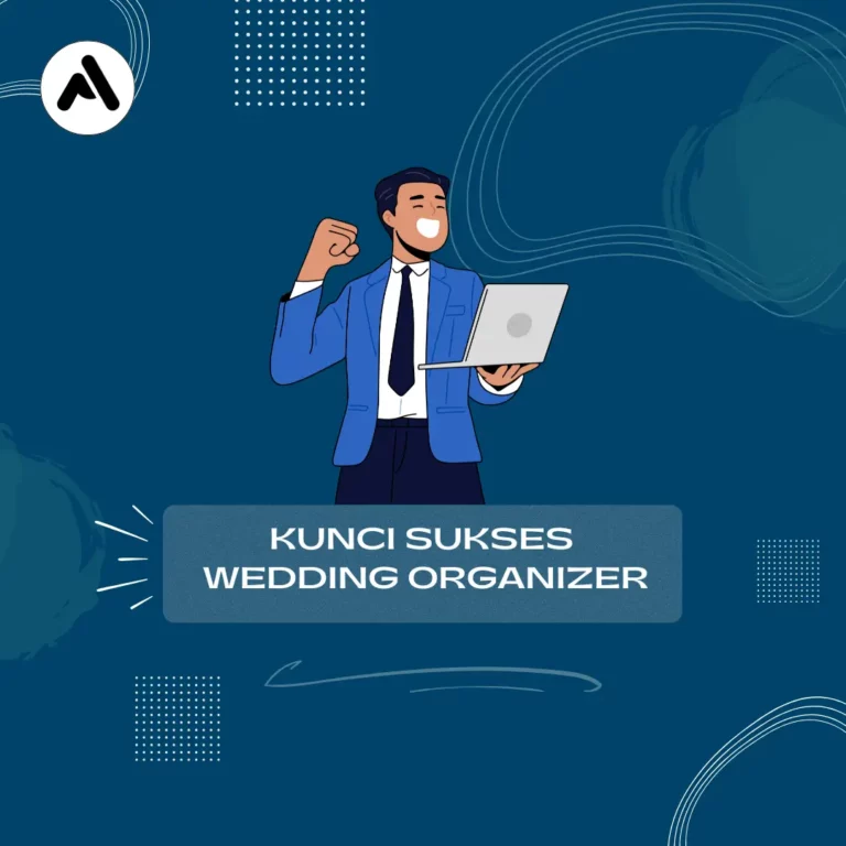 Alur Kerja Wedding Organizer: Dari Technical Meeting Hingga Resepsi Selesai