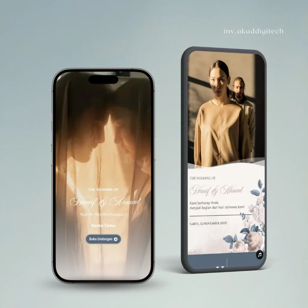 undangan digital gratis ku