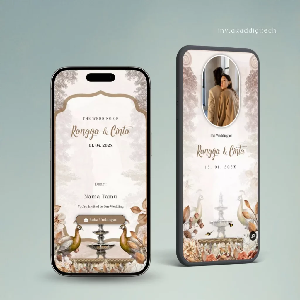 undangan free
