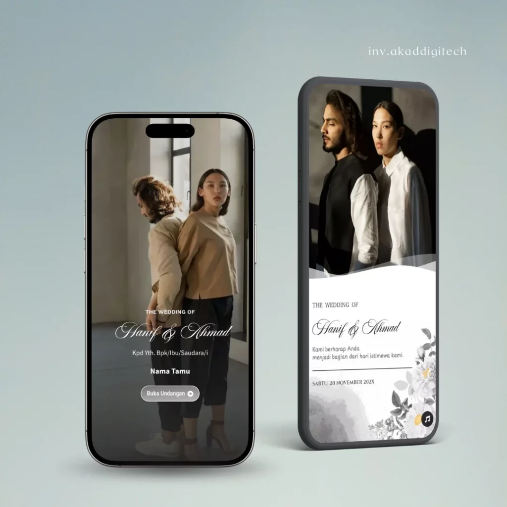 undangan gratis bekasi