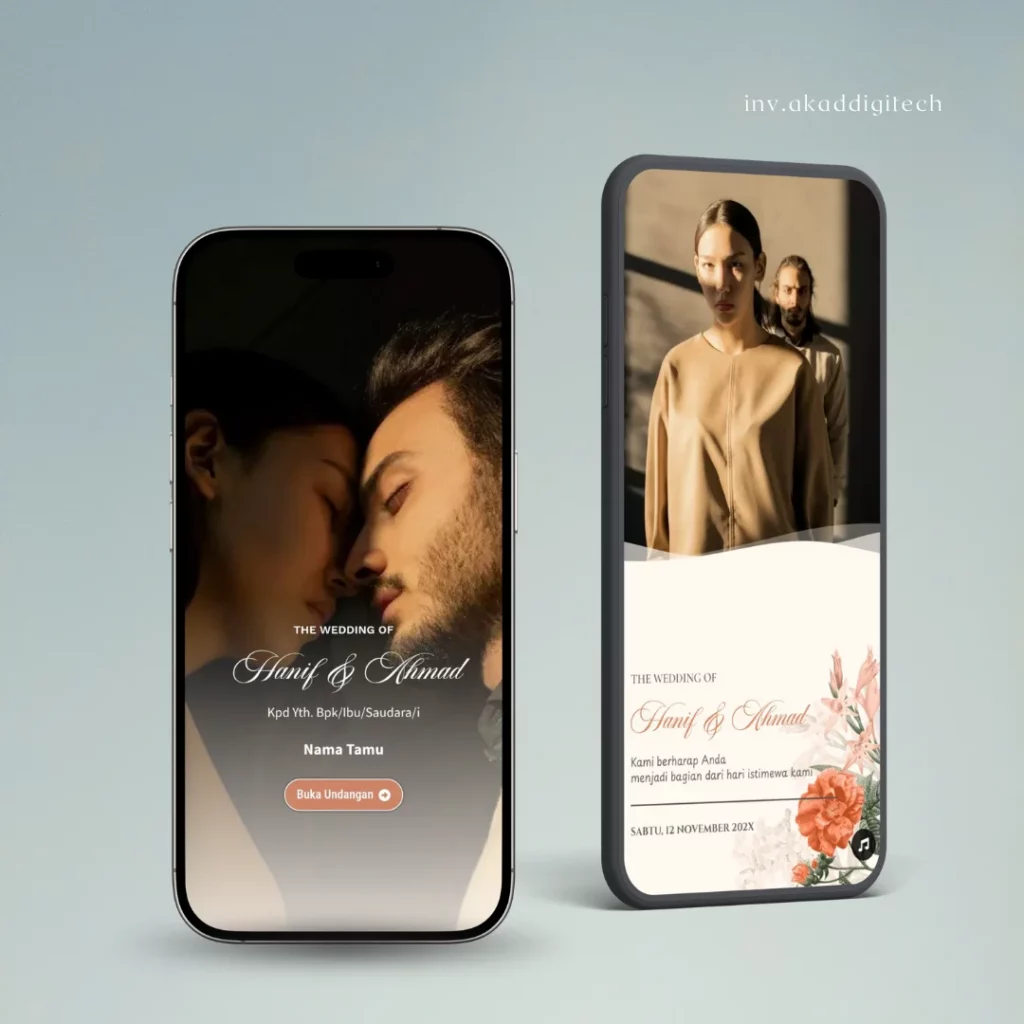 undangan gratis bogor