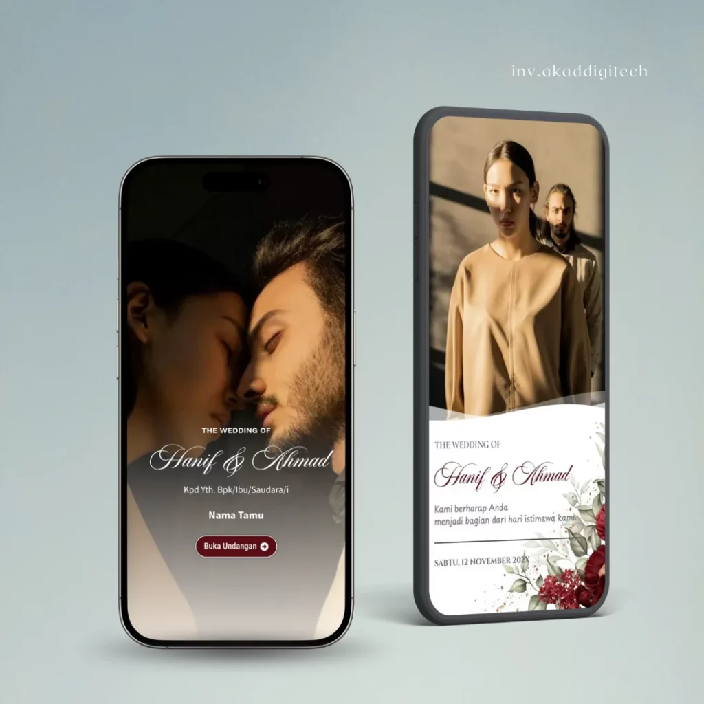 undangan gratis indonesia
