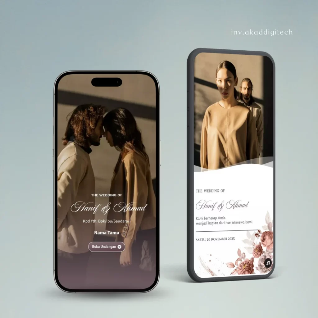 undangan gratis jakarta