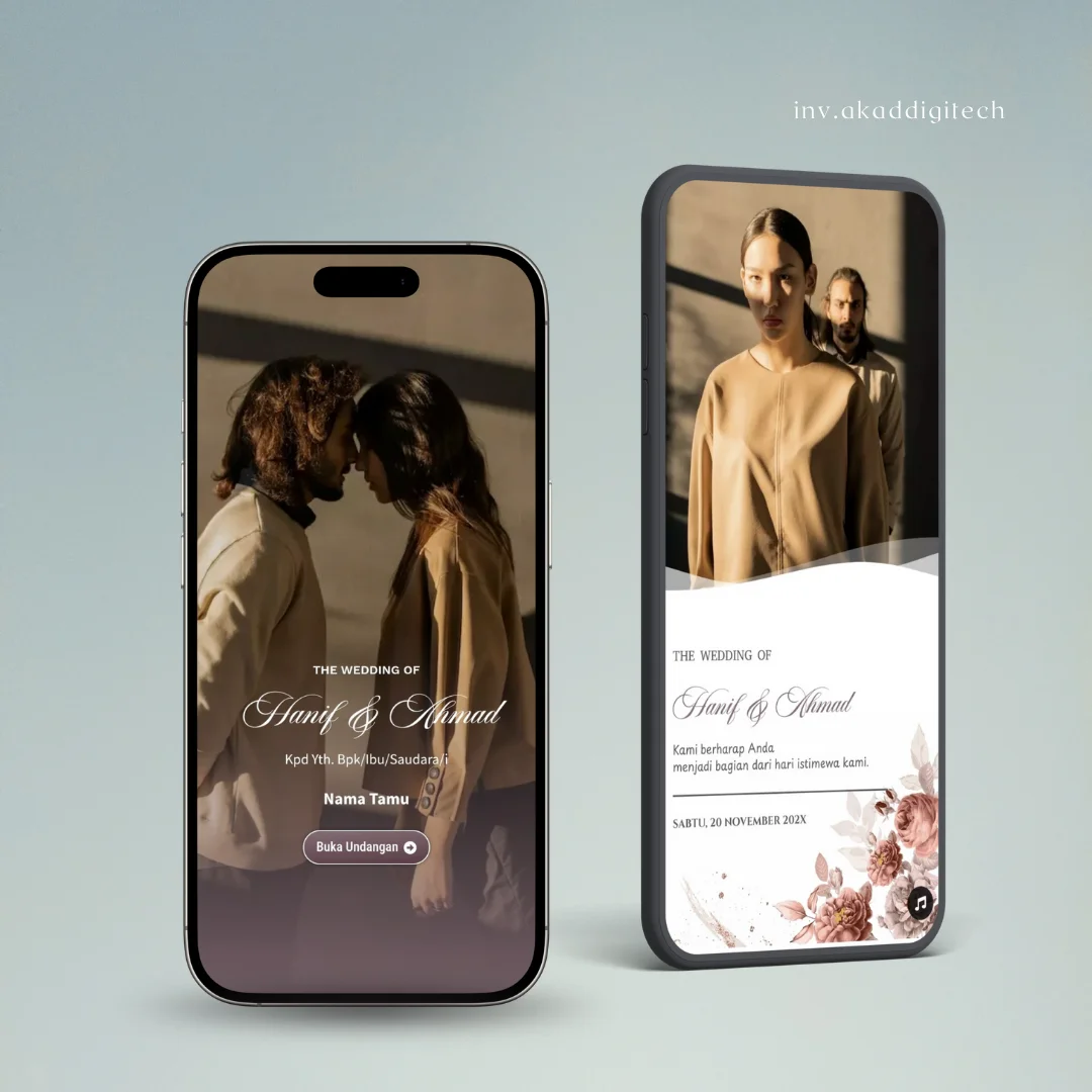 undangan gratis jakarta