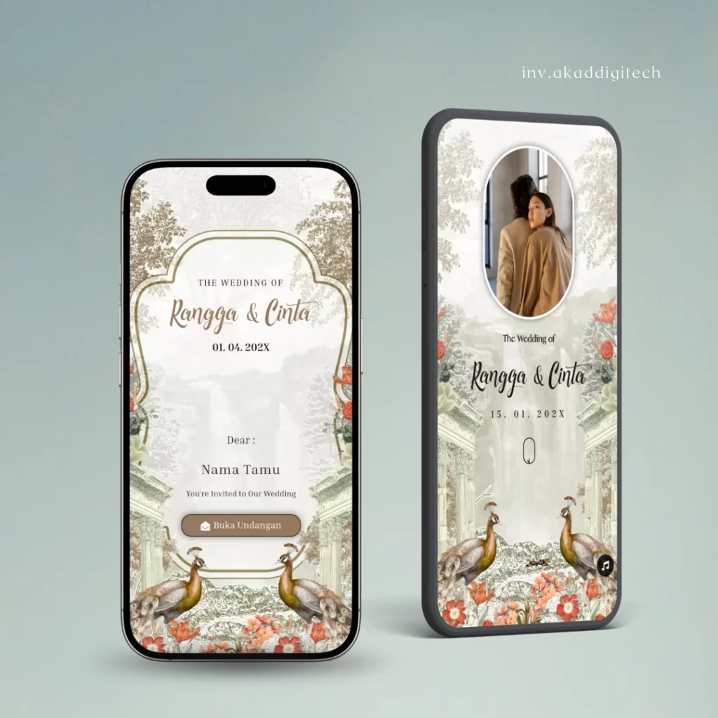 undangan mudah