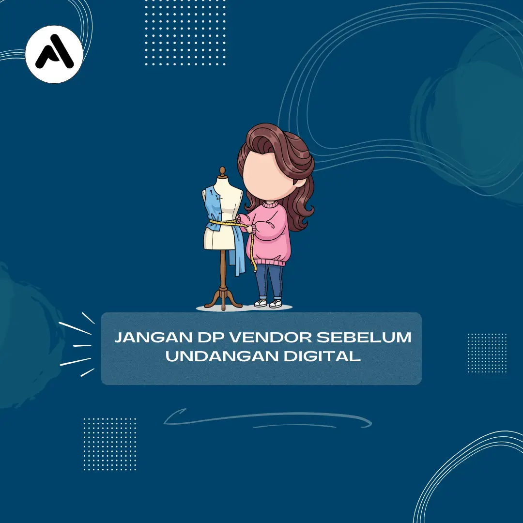 vendor undangan digital