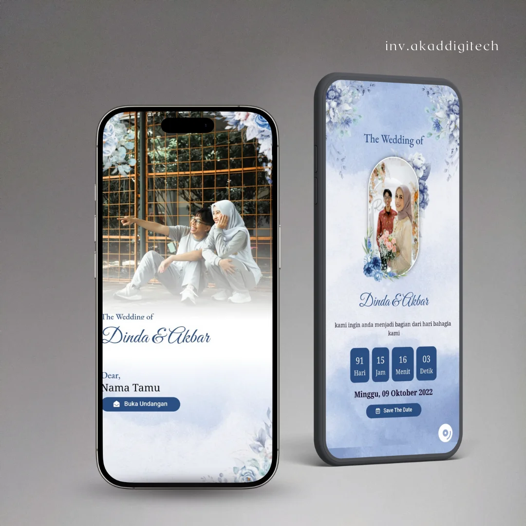 jasa undangan pernikahan