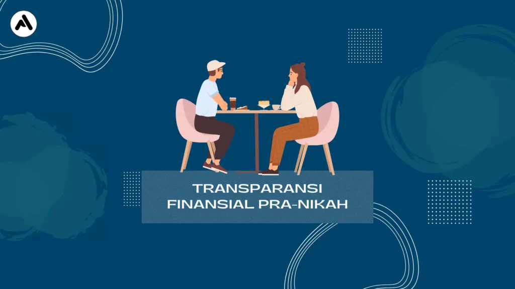 Bicara finansial sebelum-nikah