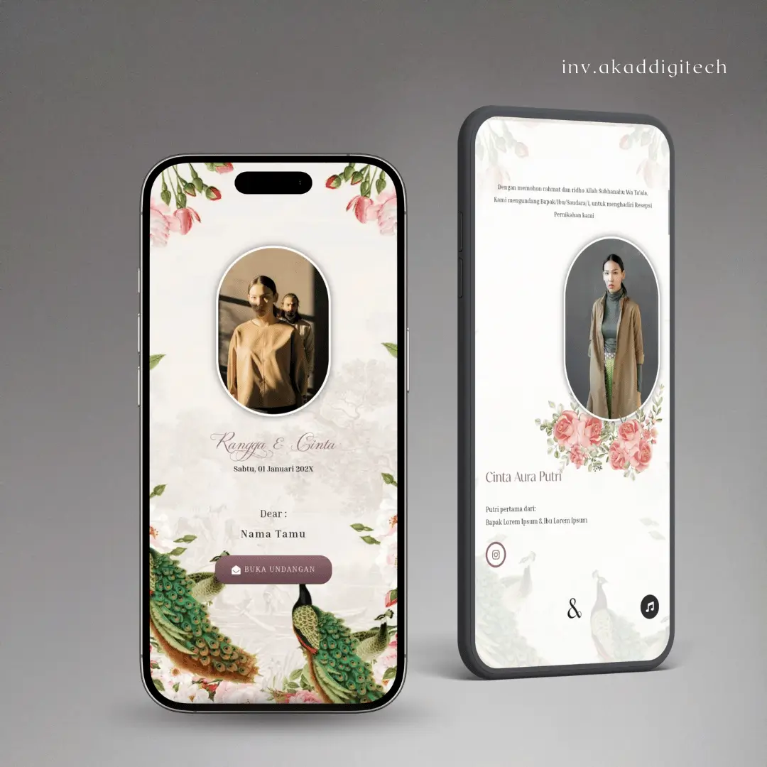 jasa buku tamu digital