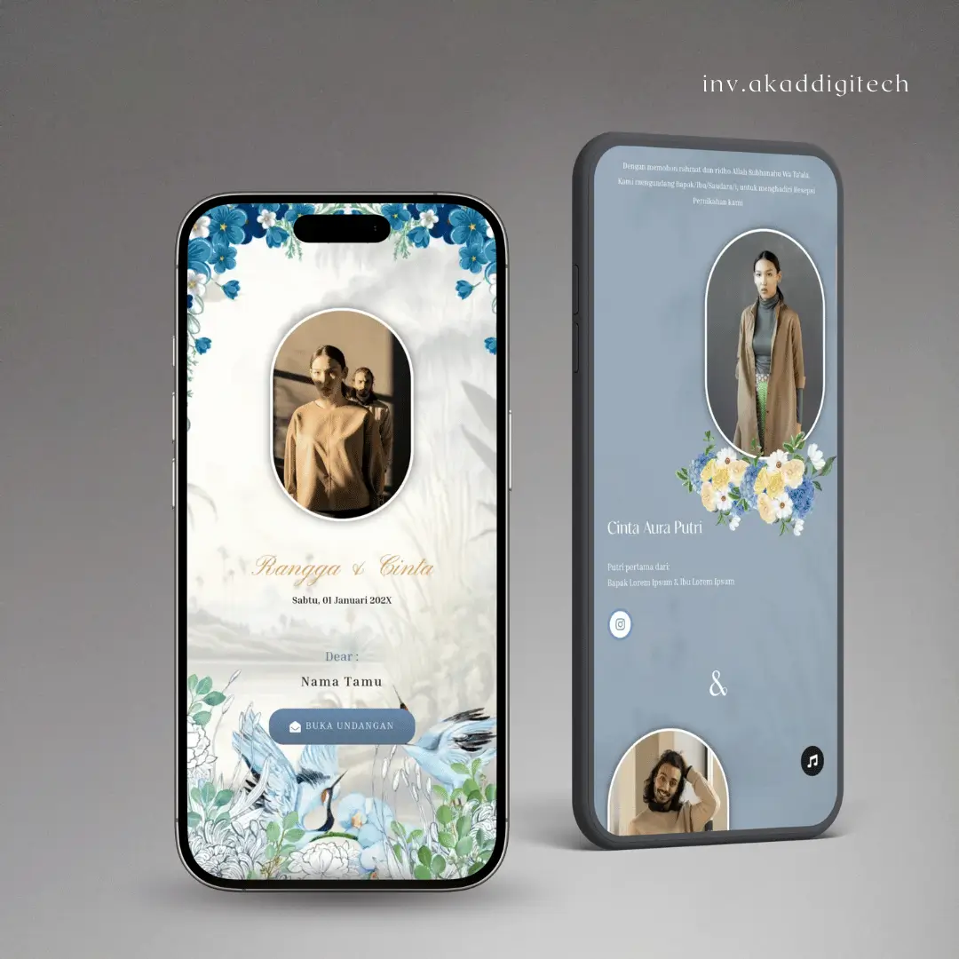 jasa digital invitation