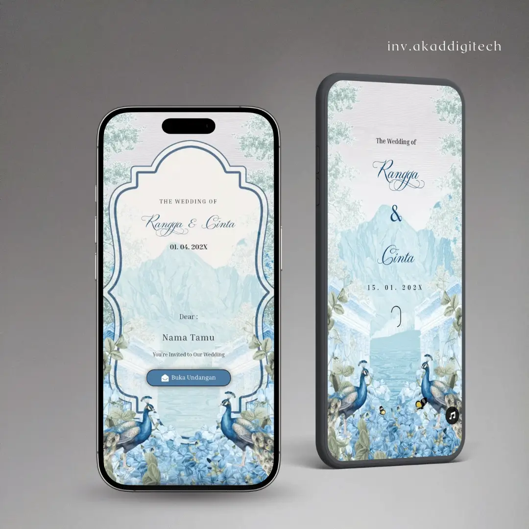 jasa undangan bandung