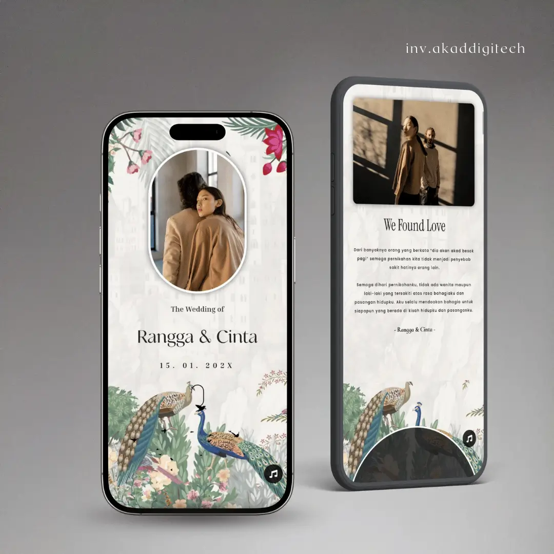 jasa undangan digital