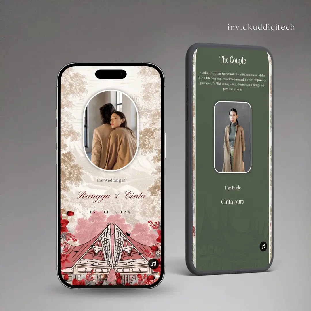 jasa undangan digital