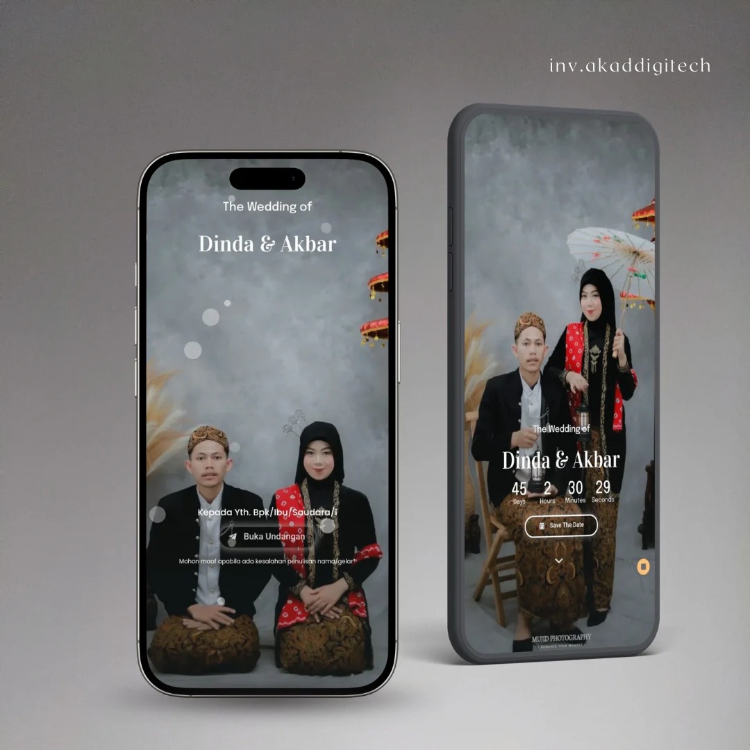 jasa undangan gratis