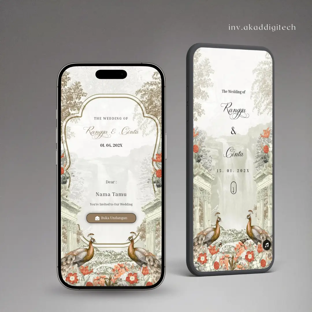 jasa undangan jakarta