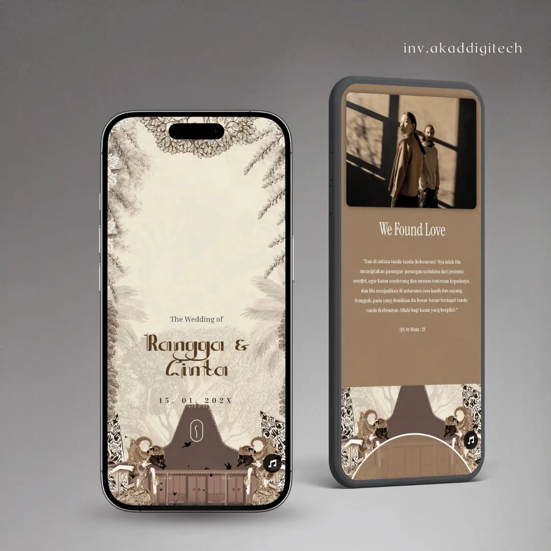 jasa undangan sumatra