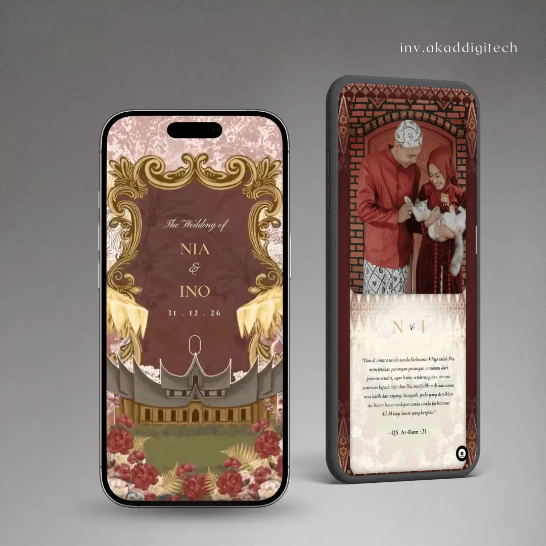 undangan akaddigitech