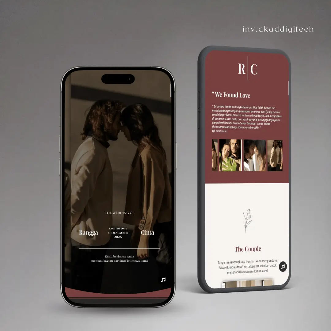 undangan digital ku