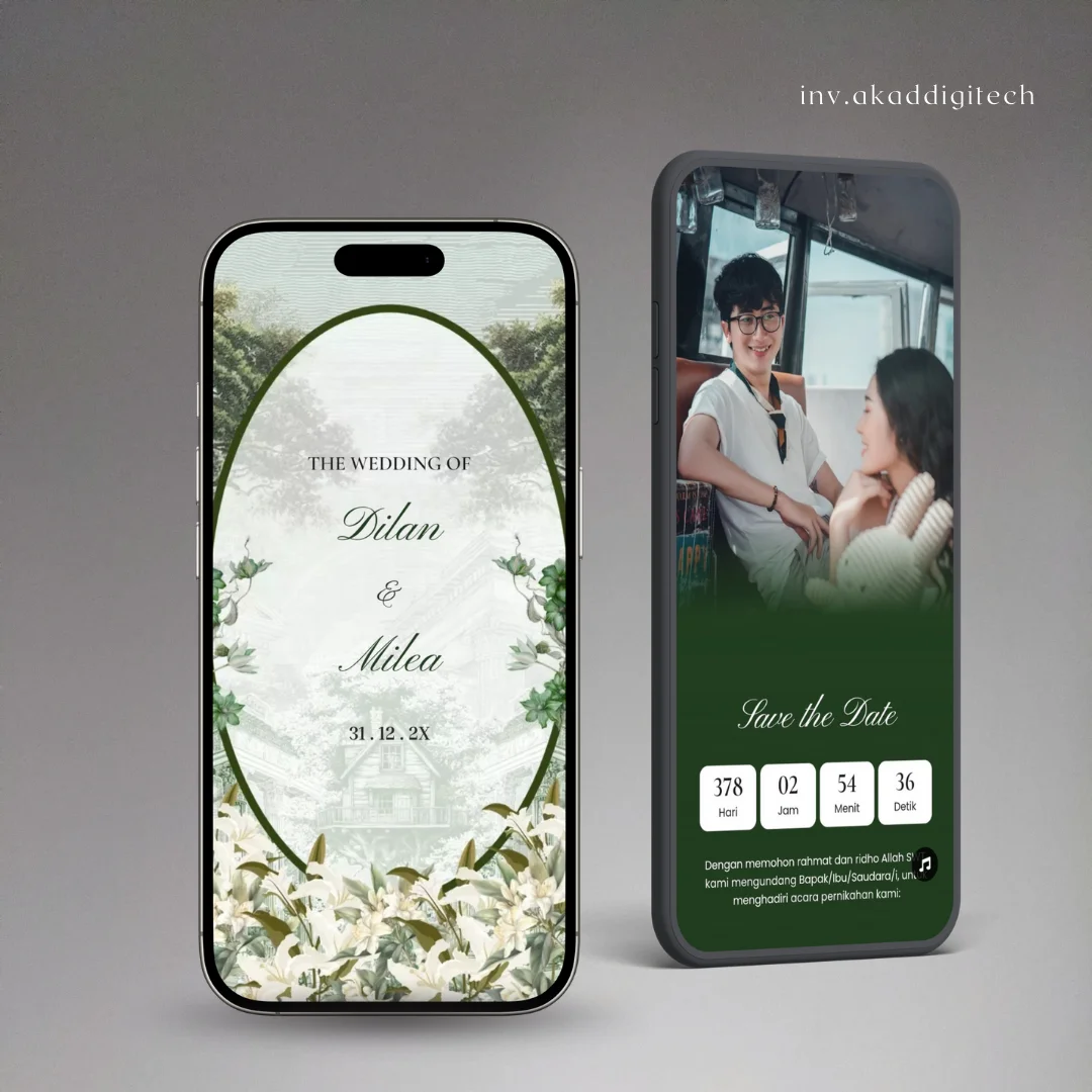 undangan digital