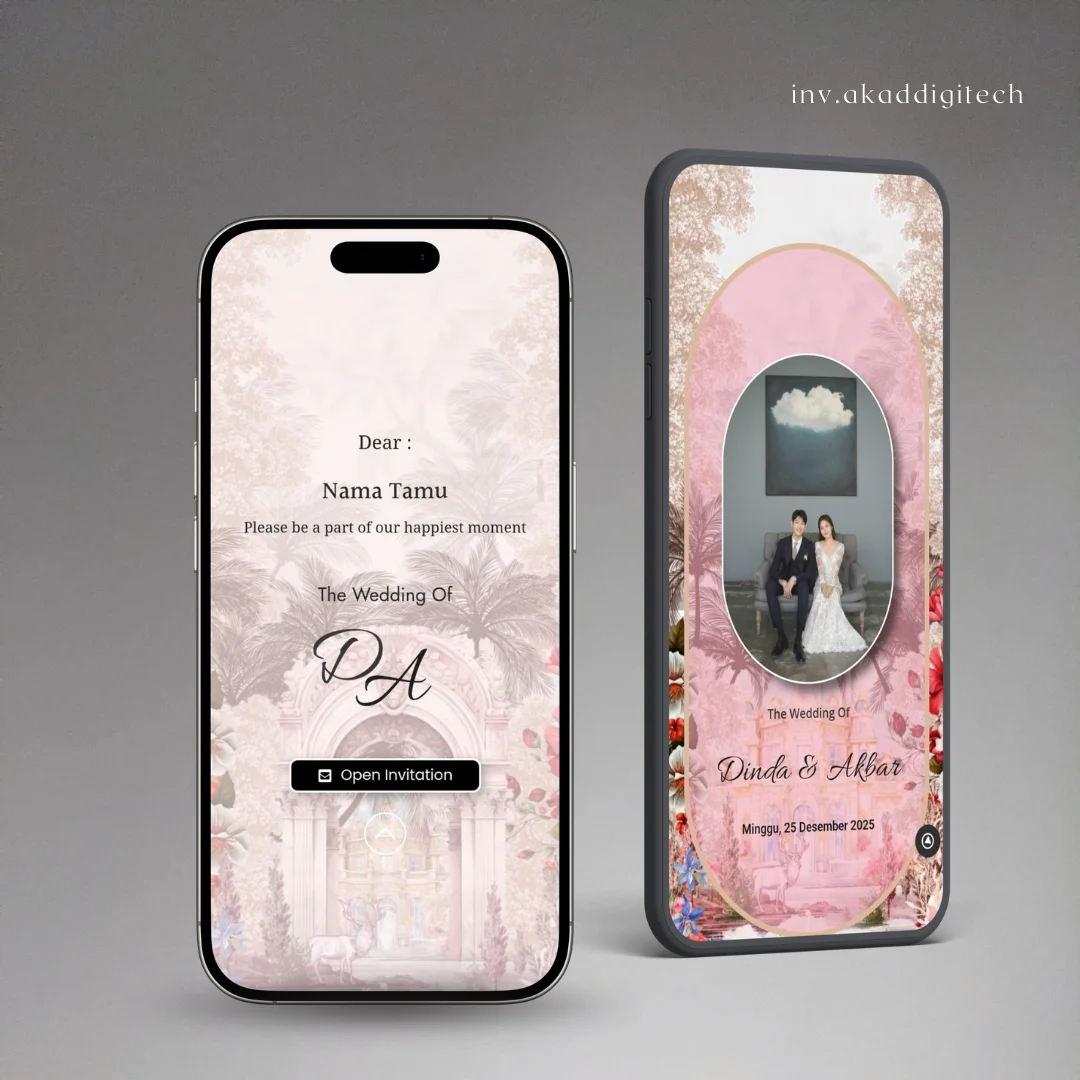 undangan gratis