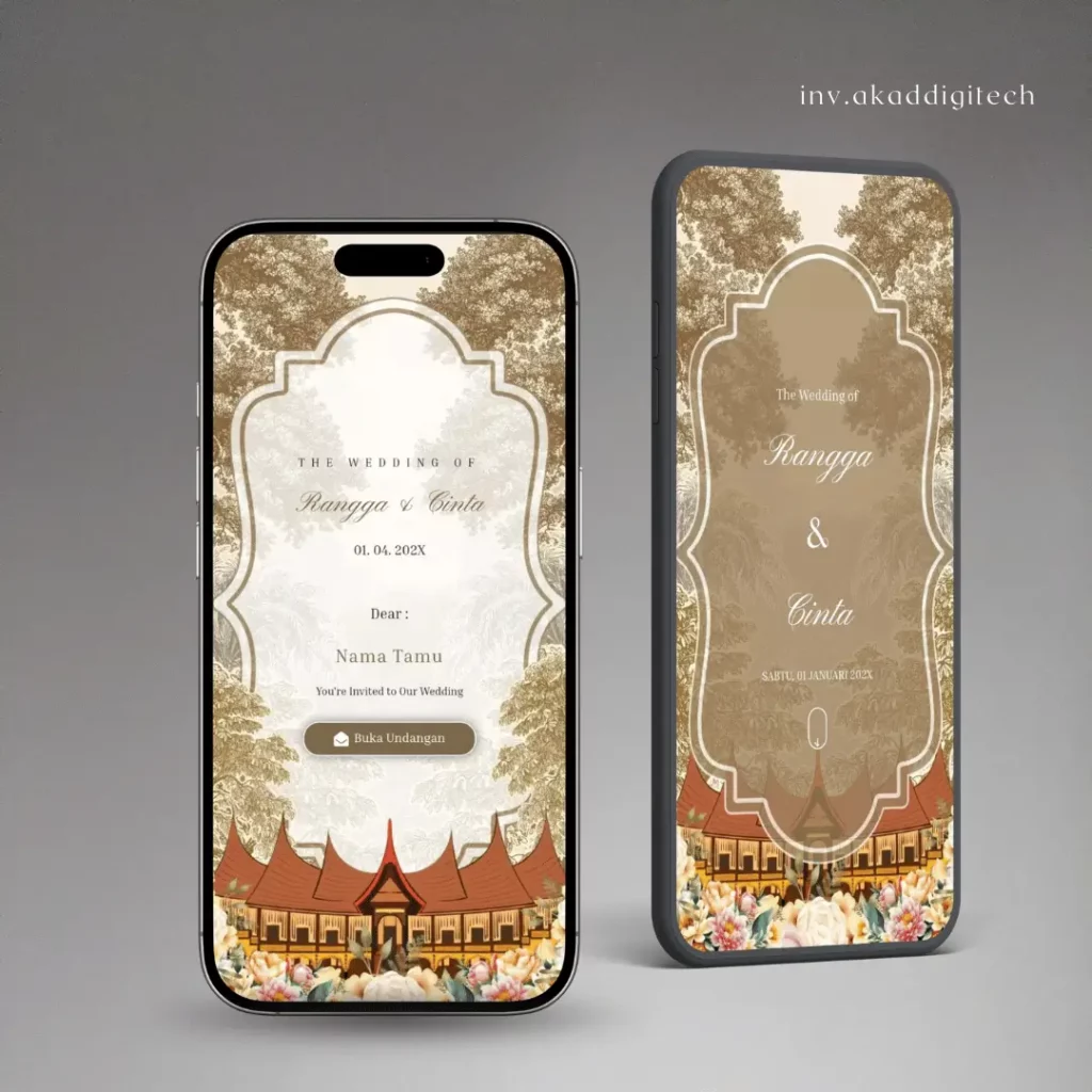 undangan online