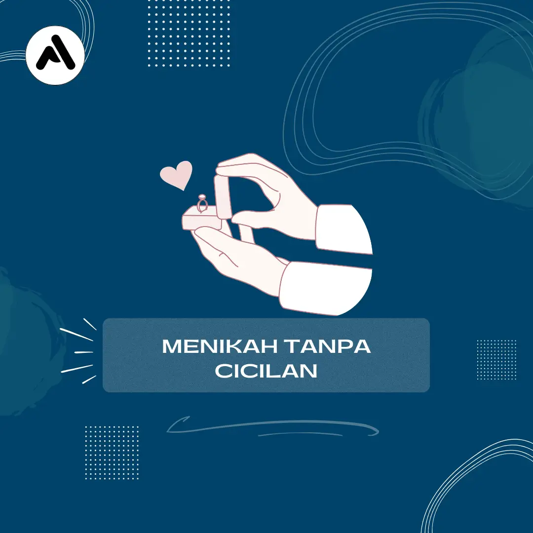 Menikah Tanpa Cicilan