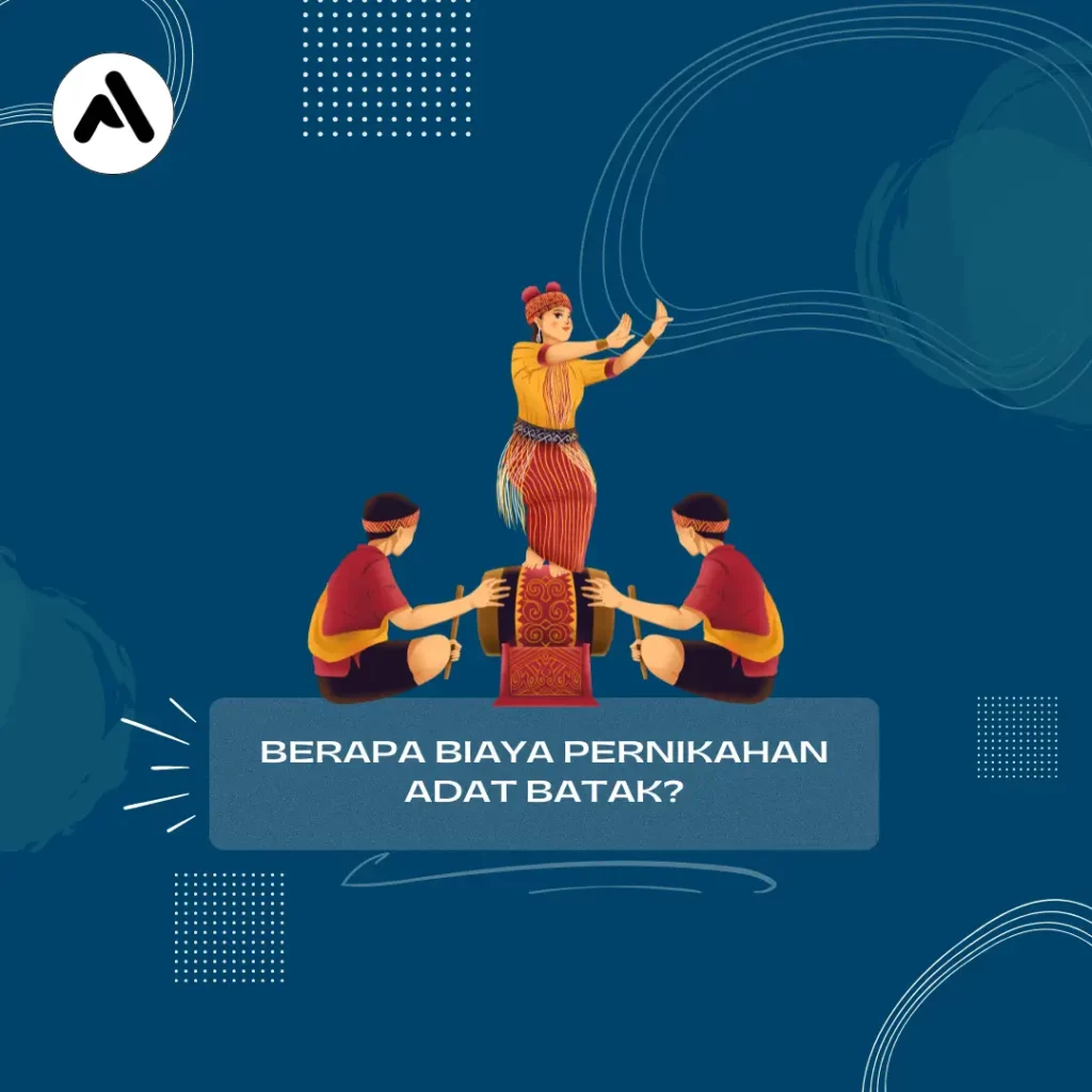 Biaya Pernikahan Adat Batak? Segini Rinciannya