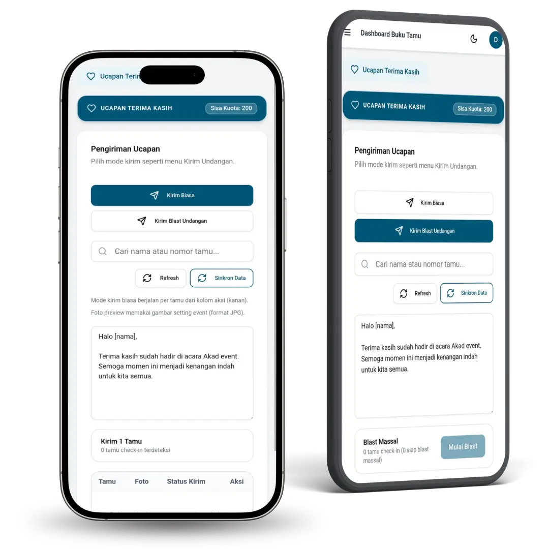 undangan digital book