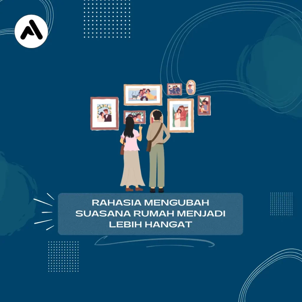 Apresiasi Hal Kecil: Rahasia Mengubah Suasana Rumah Menjadi Lebih Hangat Setiap Hari