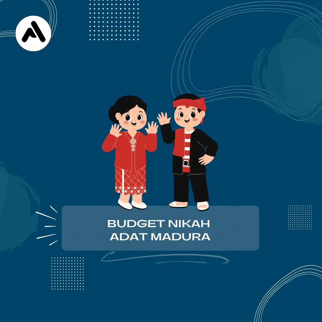 Biaya nikah adat madura