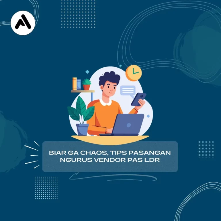 Biar Ga Chaos, Gini Cara Atur Ekspektasi Pasangan LDR Pas Mau Nikah
