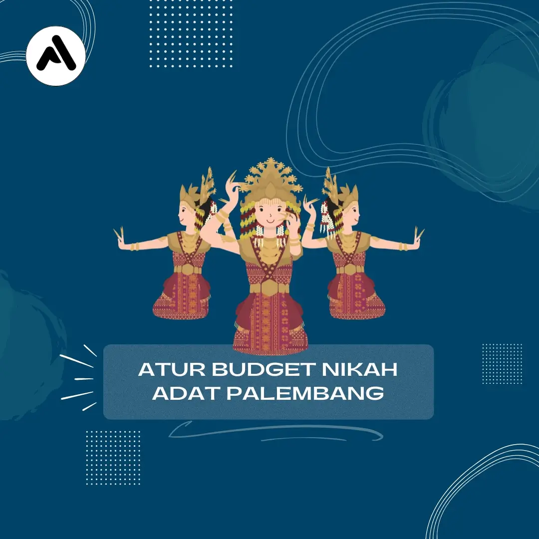 segini buget nikah adat palembang