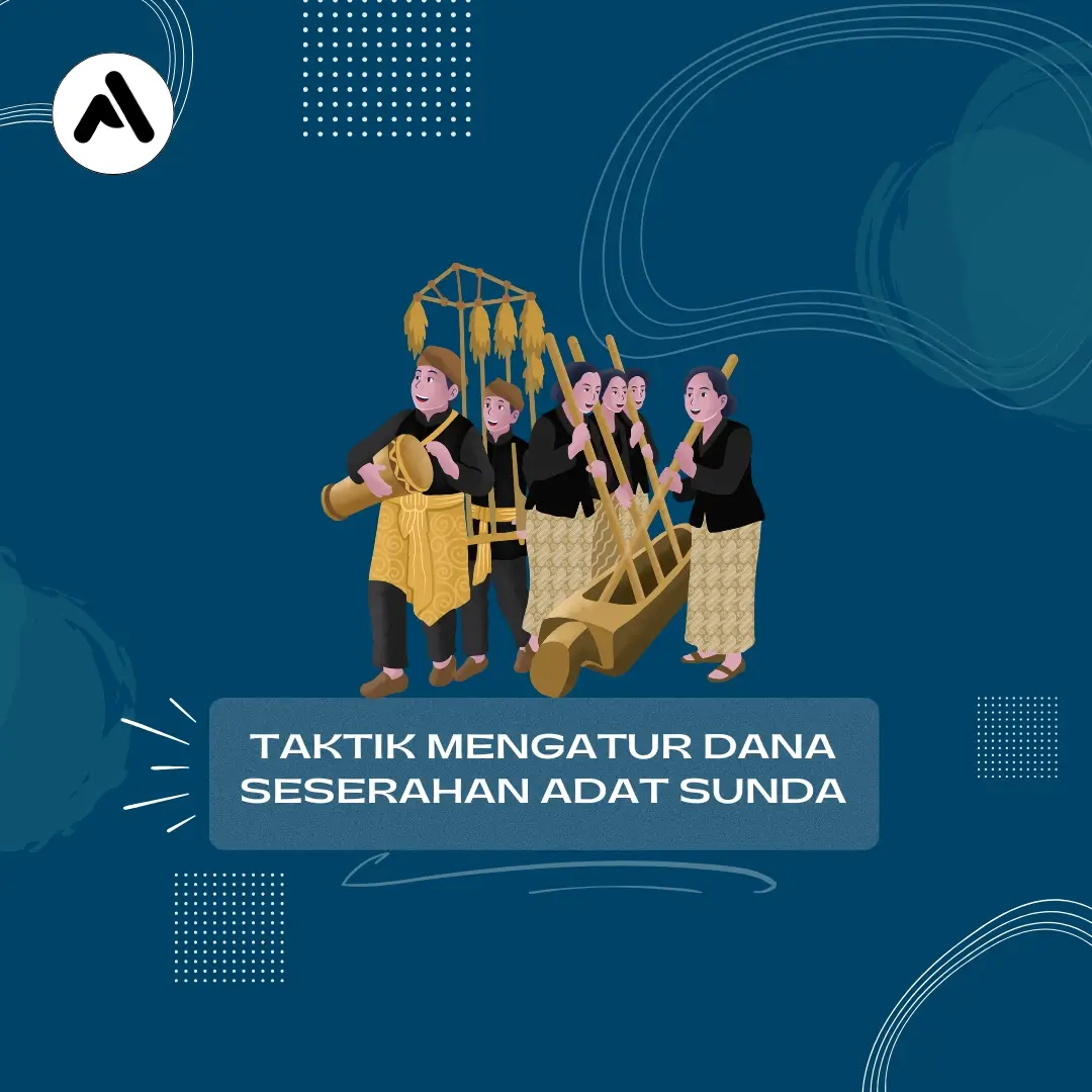 Pernikahan adat sunda buget