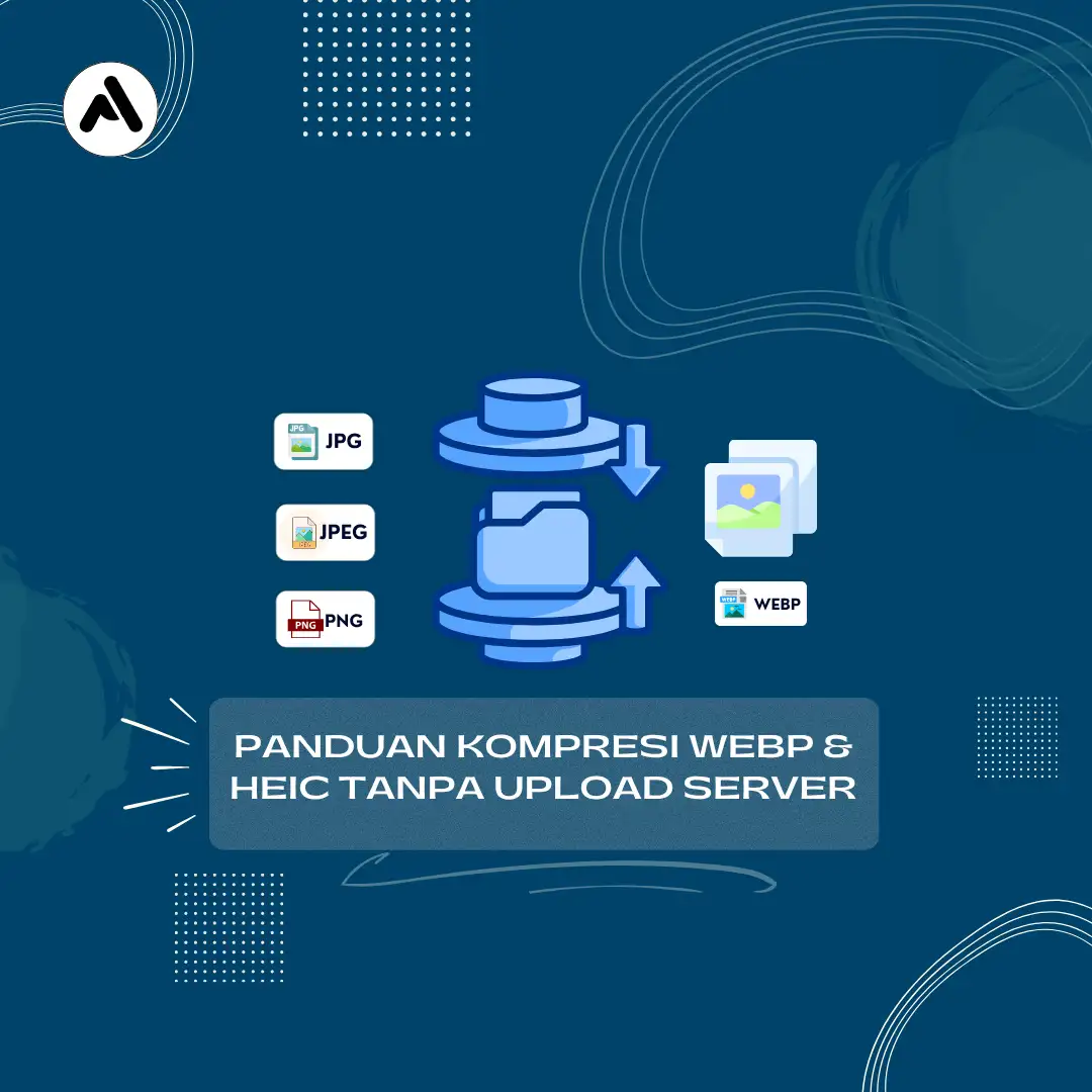 kompres foto semua file jadi webp
