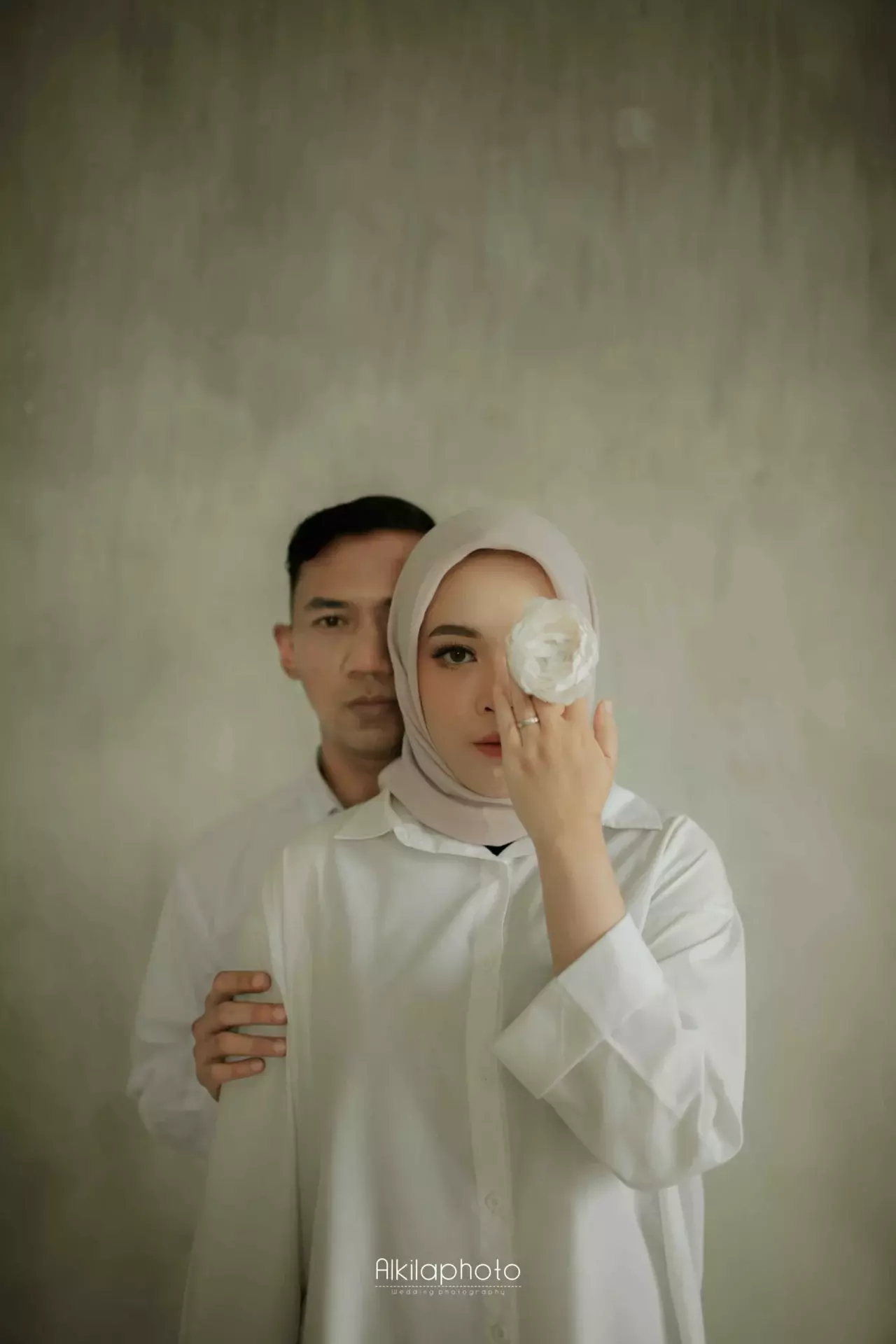 Agus & Tina