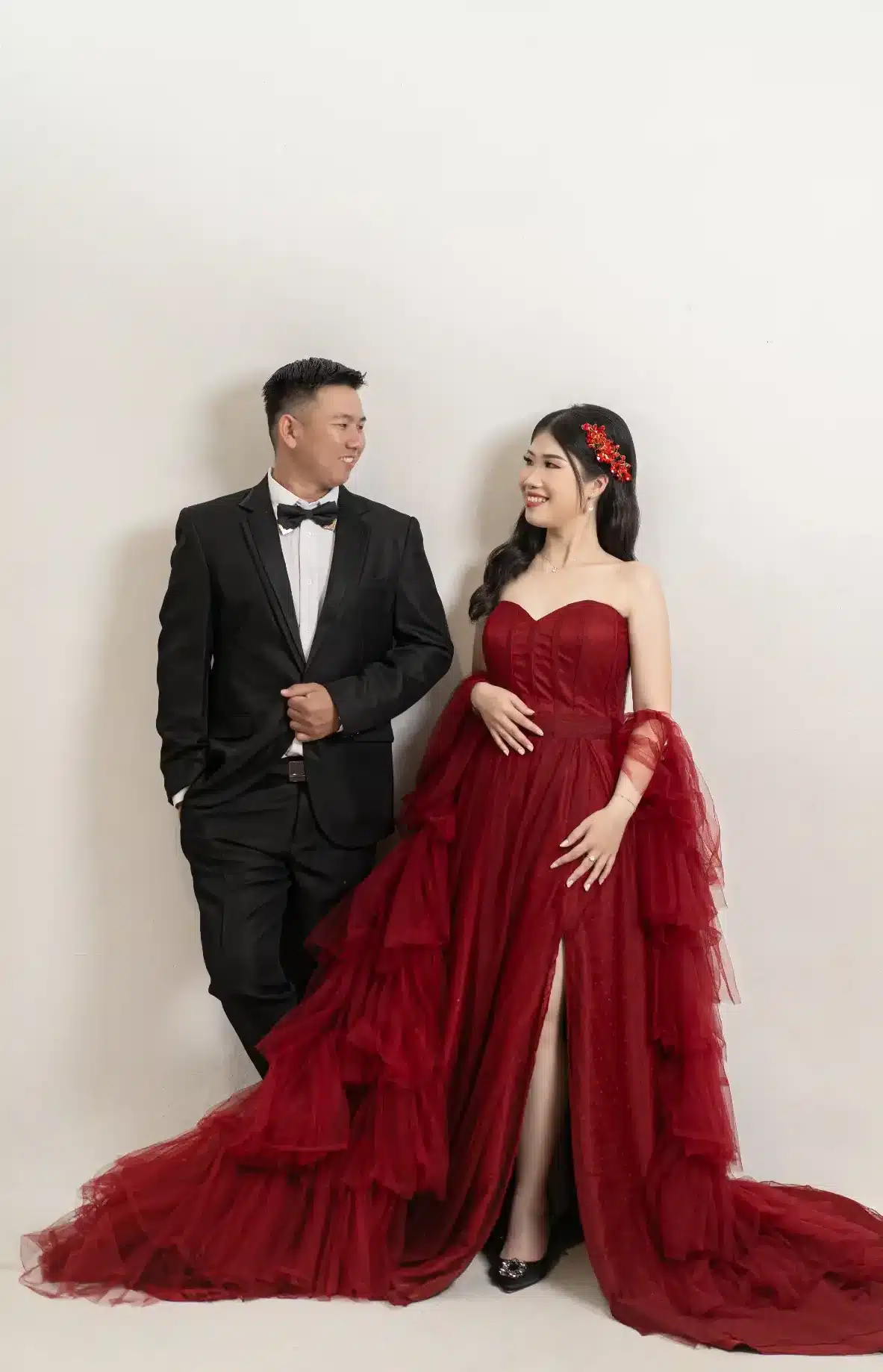 Fajar & Melati