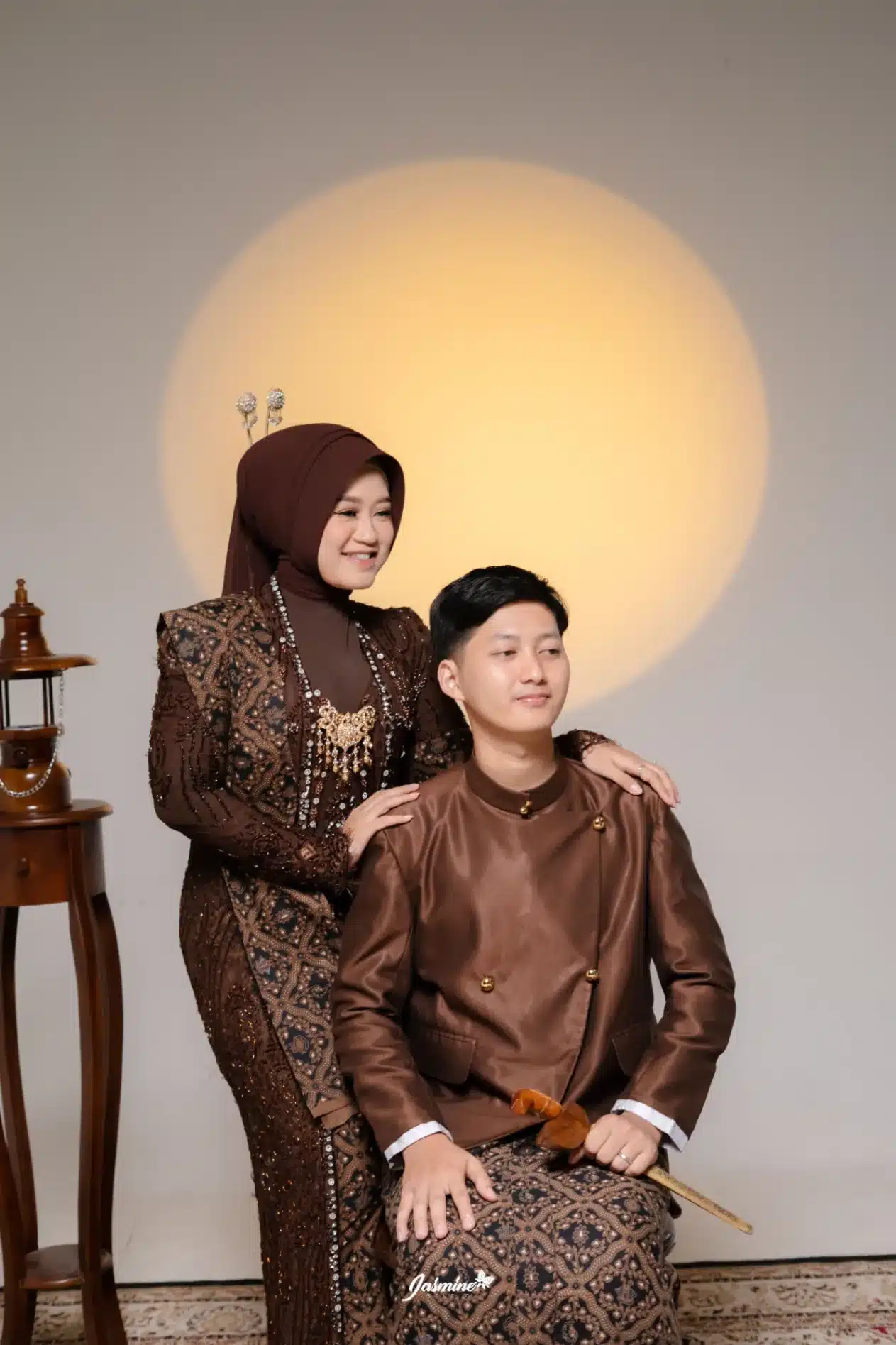 Kevin & Vania
