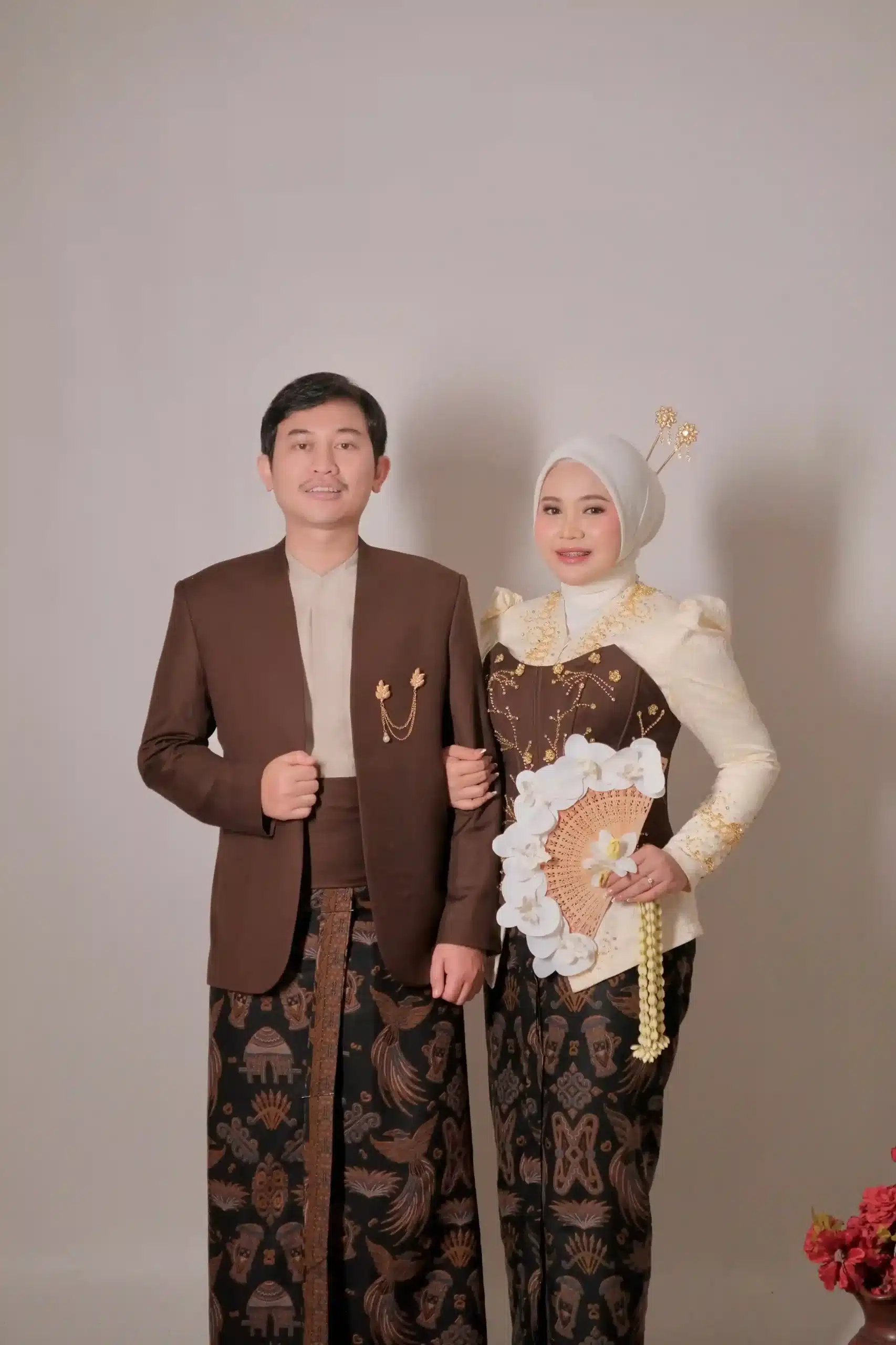 Ghina & Ahmed