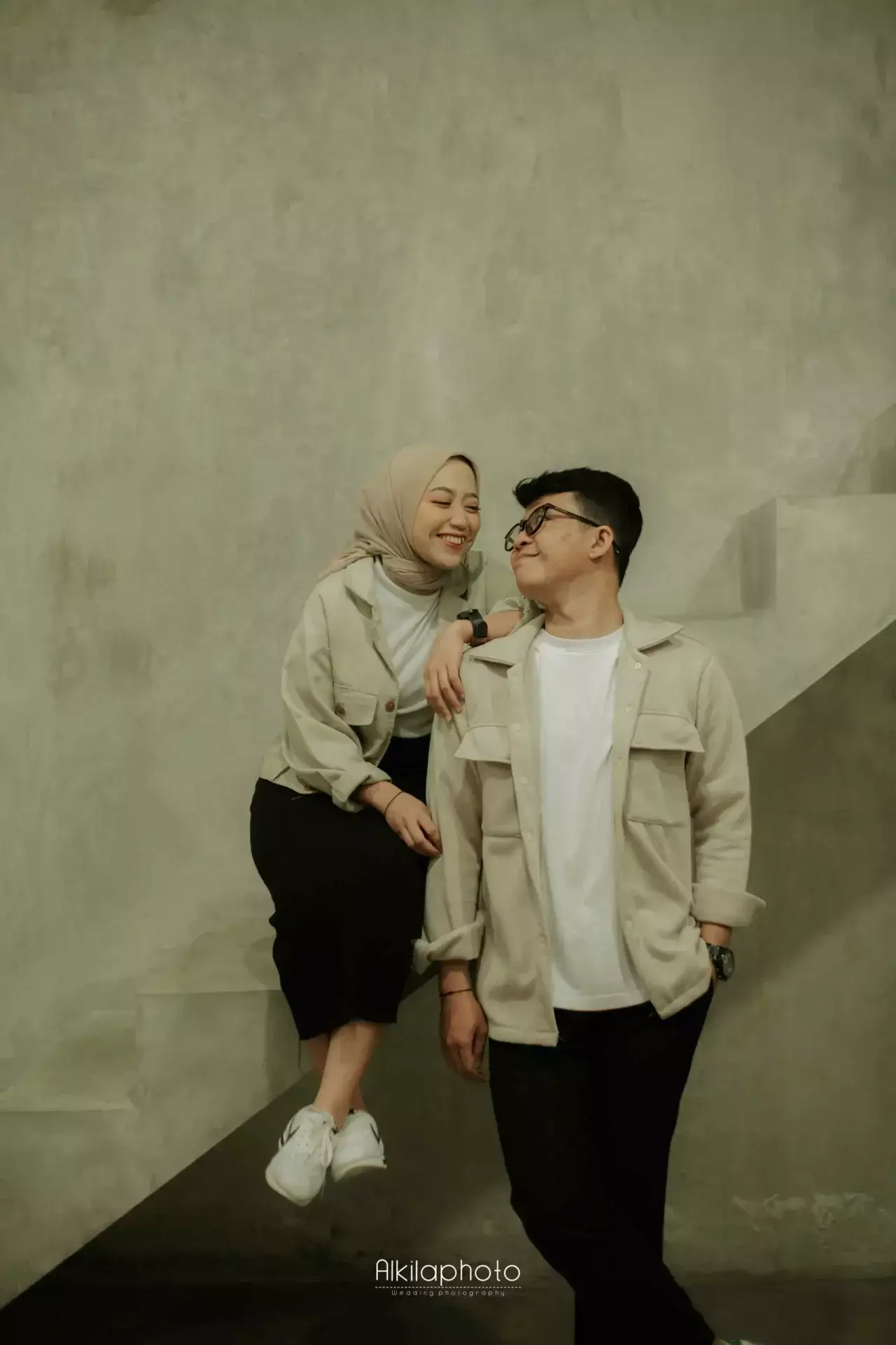 Eko & Triana