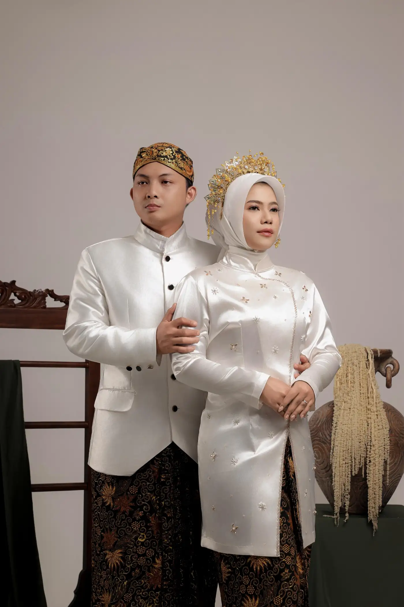 Naufal & Nadira