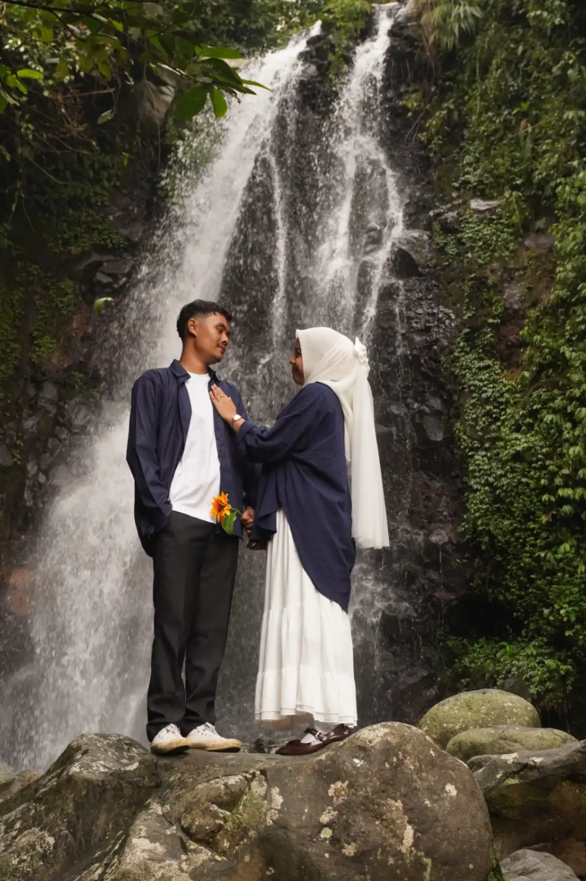 Asanti & Wahyu