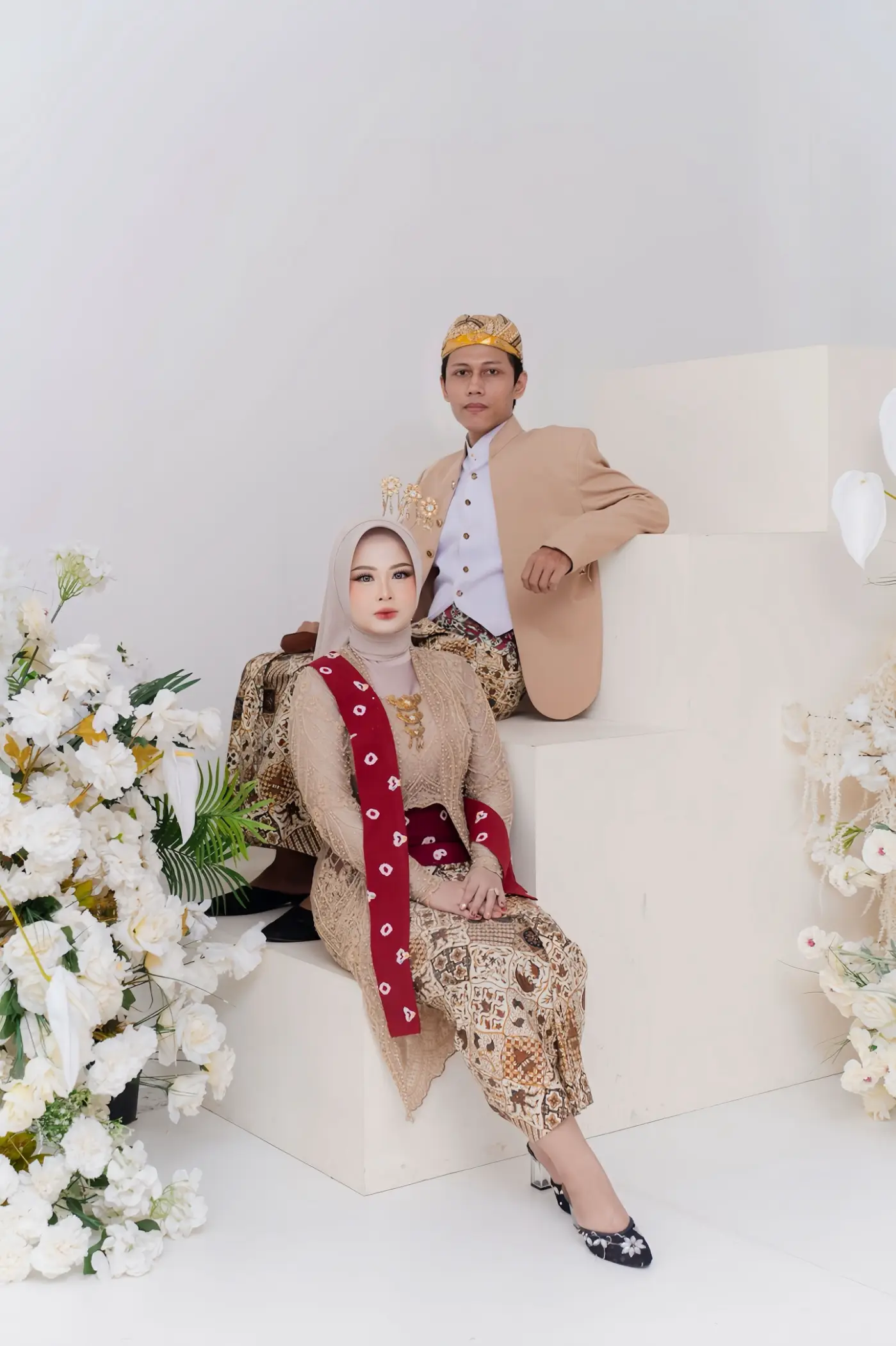 Dimas & Rania