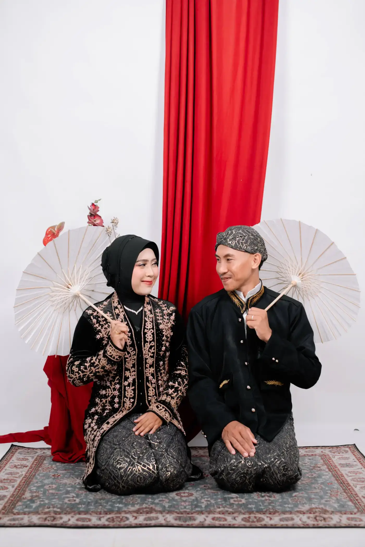 Bagus & Cynthia