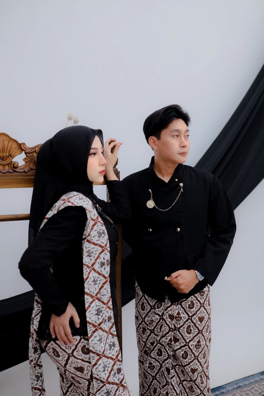 Bima & Sarah